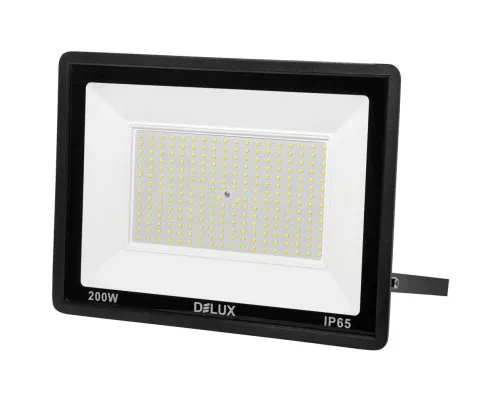 Прожектор Delux FMI 11 200Вт 6500K IP65 (90019313)