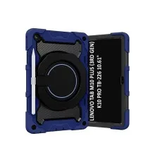 Чехол для планшета BeCover Lenovo Tab M10 Plus TB-125F (3rd Gen)/K10 Pro TB-226 10.61" Blue (709926)