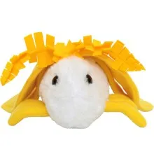 М'яка іграшка WP Merchandise Міль Сонячна (FWPINMOLE22WTYL01)