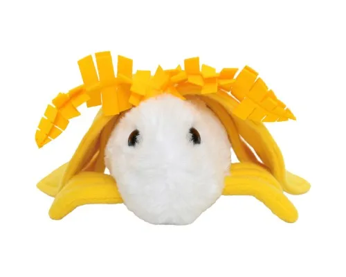 Мягкая игрушка WP Merchandise Моль Солнечная (FWPINMOLE22WTYL01)
