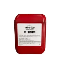 Моторное масло NORVEGO М10ДМ 10 л