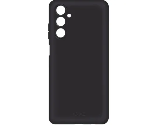 Чохол до мобільного телефона MAKE Samsung A05s Skin Black (MCS-SA05SBK)