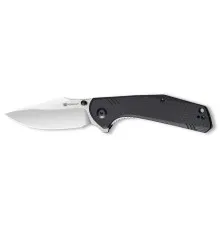 Нож Sencut Actium Satin Black G10 (SA02B)