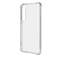 Чохол до мобільного телефона Armorstandart Air Force Samsung S24 Plus Transparent (ARM72543)