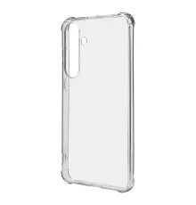 Чехол для мобильного телефона Armorstandart Air Force Samsung S24 Plus Transparent (ARM72543)