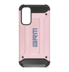 Чехол для мобильного телефона Armorstandart Panzer Samsung A34 5G (A346) Pink (ARM71465)