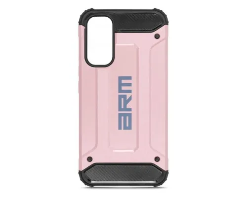 Чохол до мобільного телефона Armorstandart Panzer Samsung A34 5G (A346) Pink (ARM71465)