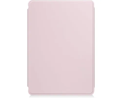 Чохол до планшета BeCover 360° Rotatable Samsung Tab A9 Plus SM-X210/SM-X215/SM-X216 11.0 Pink (710339)
