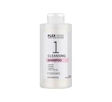 Шампунь Headshock Plex System Cleansing Shampoo №1 Очищувальний 250 мл (5031413935943)
