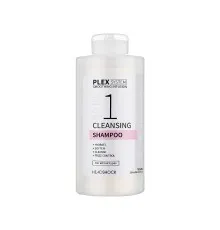 Шампунь Headshock Plex System Cleansing Shampoo №1 Очищающий 250 мл (5031413935943)