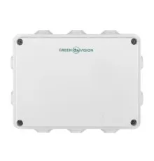 Розподільча коробка Greenvision G200х155х80 IP65