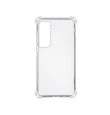 Чехол для мобильного телефона BeCover Anti-Shock Samsung Galaxy S24 Clear (710477)
