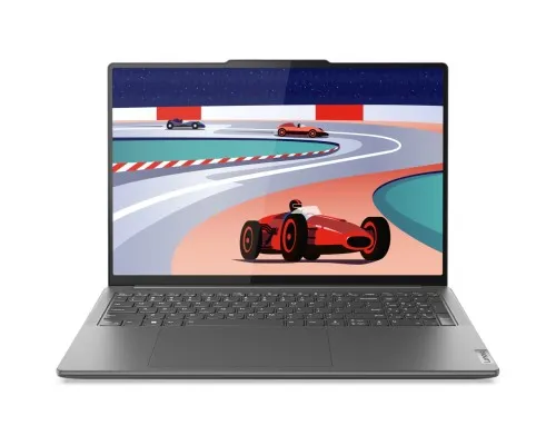 Ноутбук Lenovo Yoga Pro 9 14IRP8 (83BU007TRA)