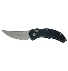 Нож Microtech Brachial Stonewash FS (268A-12)