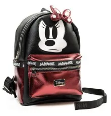 Рюкзак шкільний KaracterMania Minnie Fashion Angry (KRCM-02702)