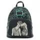 Рюкзак шкільний Loungefly Disney - Atlantis 20th Anniversary Kida Milo Mini Backpack (WDBK1658)