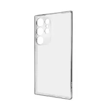 Чохол до мобільного телефона Armorstandart Air Series Samsung S24 Ultra Camera cover Transparent (ARM72539)