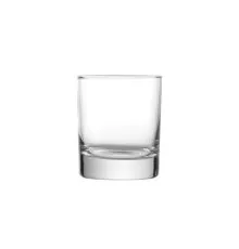 Склянка Uniglass Classico низька 225 мл (93100)