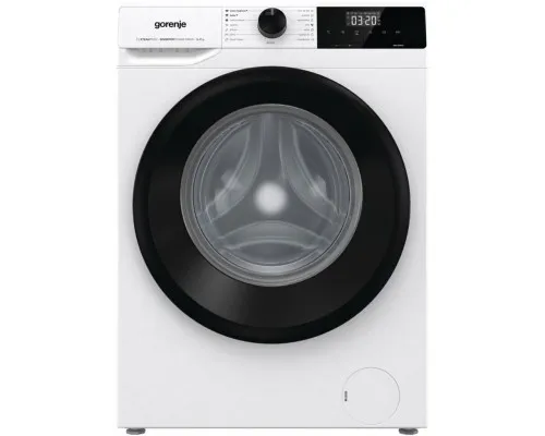 Стиральная машина Gorenje WNHEI74SAS