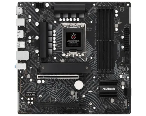 Материнская плата ASRock B760M PG LIGHTNING