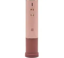 Штопор Xiaomi HuoHou Electric Wine Bottle Opener Pink (HU0121)