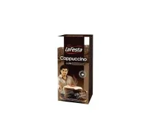 Кава LaFesta Капучіно шоколадне 12.5 г (000761)