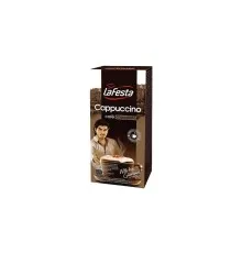 Кава LaFesta Капучіно шоколадне 12.5 г (000761)