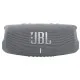 Акустична система JBL Charge 5 Gray + Griffin 20000 mAh (JBLCHARGE5GRYPB)