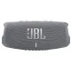 Акустическая система JBL Charge 5 Gray + Griffin 20000 mAh (JBLCHARGE5GRYPB)