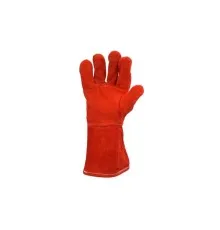 Защитные перчатки Stark краги сварщика Stark India (510630060)