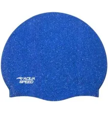 Шапка для плавання Aqua Speed Reco 237-01 9787 синій Уні OSFM (5908217697875)