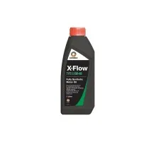 Моторное масло Comma X-FLOW TYPE G 5W-40-1л (XFG1L)