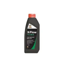Моторное масло Comma X-FLOW TYPE G 5W-40-1л (XFG1L)