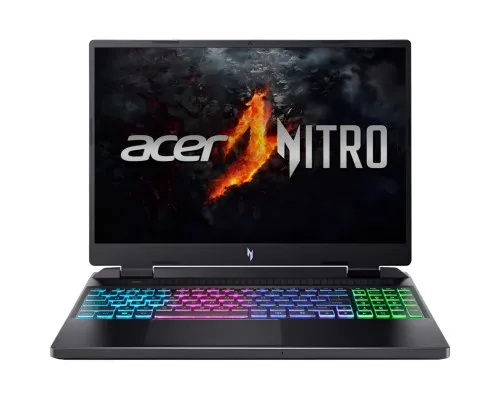 Ноутбук Acer Nitro 16 AN16-42 (NH.QSLEU.004)