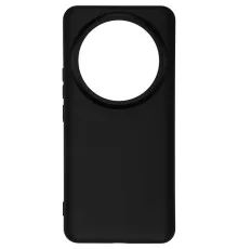 Чохол до мобільного телефона Armorstandart ICON Xiaomi 14 Ultra Black (ARM74115)