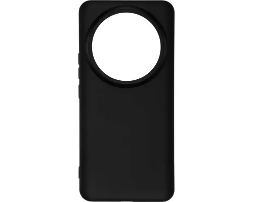 Чохол до мобільного телефона Armorstandart ICON Xiaomi 14 Ultra Black (ARM74115)