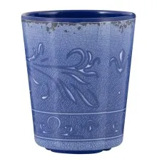 Чашка туристична Gimex Cup Stone 250 ml Azure (6917124)