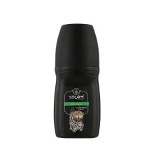 Антиперспирант Storm Beauty For Men Cool Jaguar 50 мл (8699009451948)