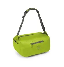 Сумка дорожная Osprey Ultralight Stuff Duffel 30 limon (009.3247)