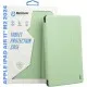 Чехол для планшета BeCover Tri Fold Hard TPU Apple iPad Air 11" M2 2024 Green (711402)