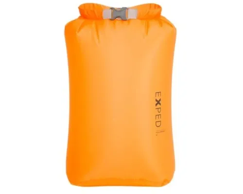 Гермомішок Exped Fold Drybag UL S yellow (018.0455)