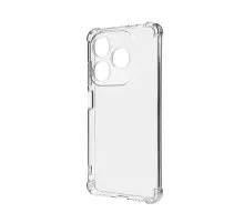 Чохол до мобільного телефона Armorstandart Air Force Tecno Spark 20 (KJ5n) Camera cover Transparent (ARM77679)