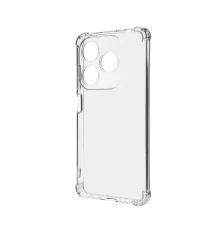 Чехол для мобильного телефона Armorstandart Air Force Tecno Spark 20 (KJ5n) Camera cover Transparent (ARM77679)