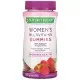 Мультивітамін Nature's Bounty Мультивітаміни для жінок, зі смаком малини, Women's Multivitam (NRT-58188)