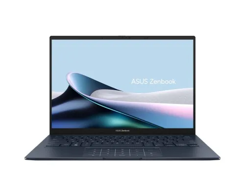 Ноутбук ASUS Zenbook 14 OLED UX3405MA-PP301X (90NB11R1-M00DH0)