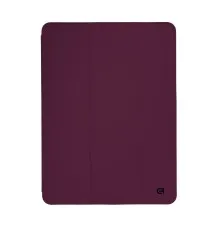 Чехол для планшета Armorstandart Smart Fold Pen iPad 10.2 (2021/2020/2019) Plum (ARM74938)