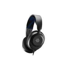 Навушники SteelSeries Arctis Nova 1P Black (61611)