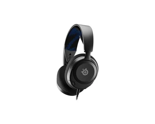 Навушники SteelSeries Arctis Nova 1P Black (61611)