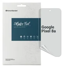 Плівка захисна Armorstandart Matte Google Pixel 8a (ARM77798)