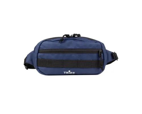 Сумка-бананка Tribe Waist bag 2,5 L Blue (T-ID-0002-blue)